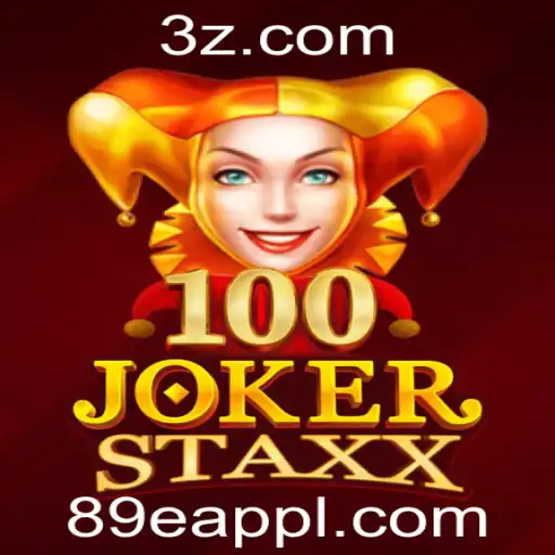 Descubra 100JokerStaxx: O Jogo de Cassino que Conquista Jogadores