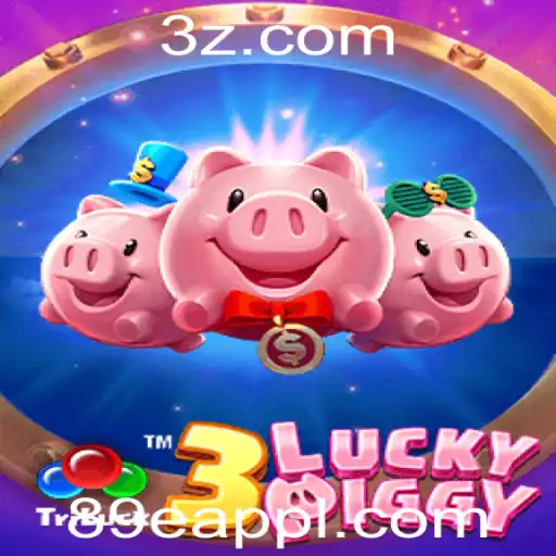 Conheça o Mundo de 3LUCKYPIGGY: O Novo Sensação no 89e App