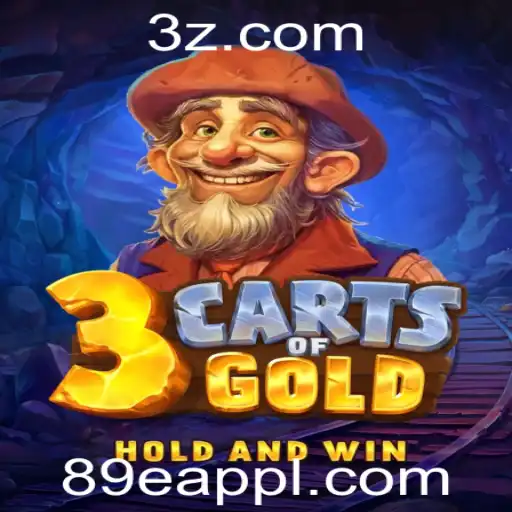 Descubra o Fascinante Mundo de 3cartsOfGold: O Jogo que Conquista os Entusiastas de 89e app
