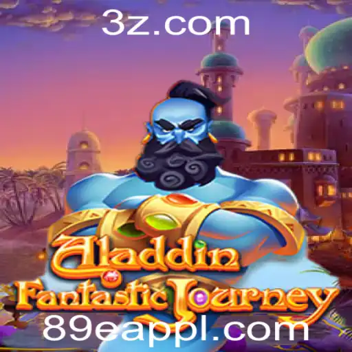 Explorando o Fascinante Universo do Jogo Aladdin na Plataforma 89e app