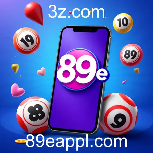 Gaming Experience 89e app - 800+ Premium and Exclusive Games