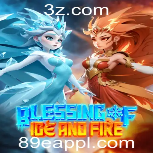 Explorando o Mundo de 'BlessingofIceandFire': Um Mergulho no Jogo do Momento