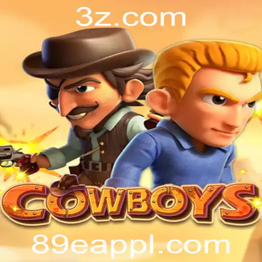 Descubra COWBOYS: Uma Nova Era de Diversão no 89e App