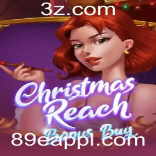 Explorando o Jogo ChristmasReachBonusBuy: Uma Aventura Festiva