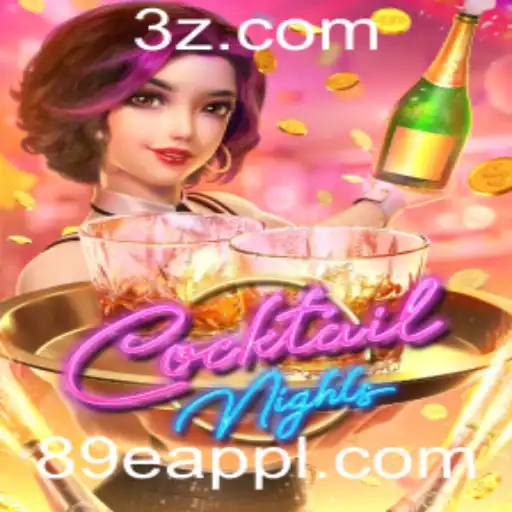 Descubra o Jogo CocktailNights: Um Mergulho no Luxo e Estratégia