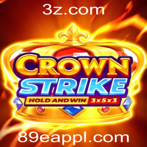 Entendendo o Novo Fenômeno dos Jogos: Crownstrike