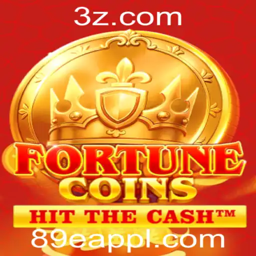 Descubra o Mundo Empolgante de FortuneCoins na 89e App
