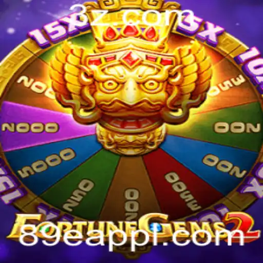 Explorando o Fascinante Mundo de FortuneGems2 com 89e App