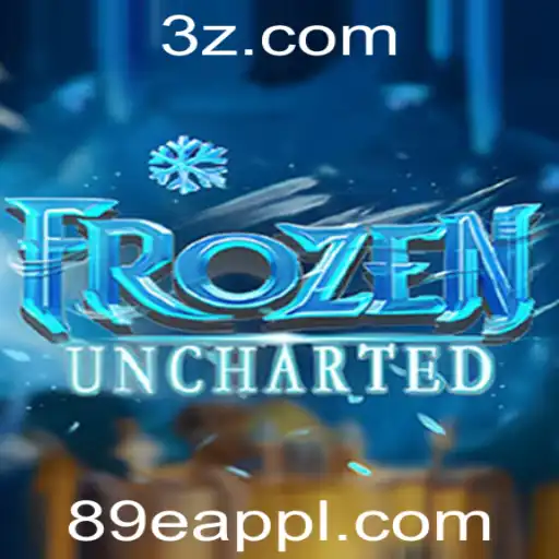 Explorando o Mundo de Aventuras de FrozenUncharted