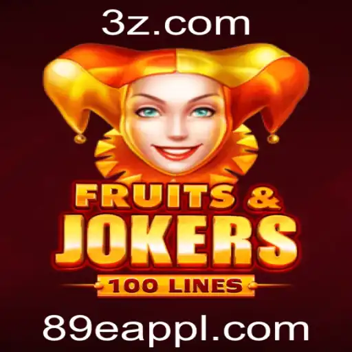 Descubra o Fascinante Mundo de FruitsAndJokers100 com a 89e App