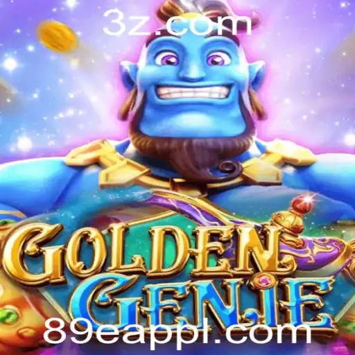 Descubra GOLDENGENIE: O Sucesso Interativo de 89e app