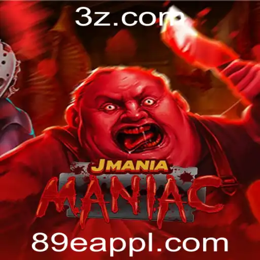 Explorando o Universo de JManiaManiac: A Nova Sensação do 89e App