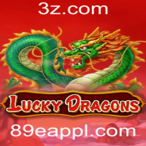 Explorando LuckyDragons: A Emoção do Jogo no 89e App