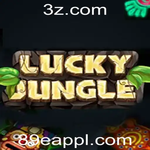 Desvendando o Fascínio do LuckyJungle: Um Novo Horizonte no Mundo dos Jogos