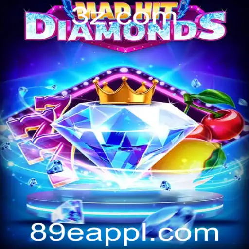 Explorando MadHitDiamonds: Um Mergulho no Novo Jogo Inovador da 89e App