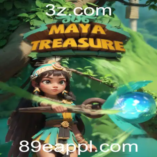 Descubra o Mundo Enigmático de MayaTreasure
