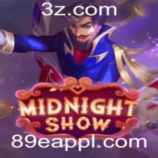 Descubra MidnightShow: O Jogo que Conquista Todos com a 89e App