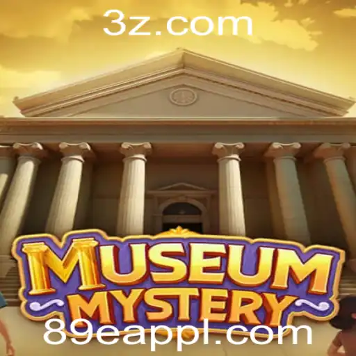 Descobrindo os Segredos de MuseumMystery: Um Jogo Envolvente