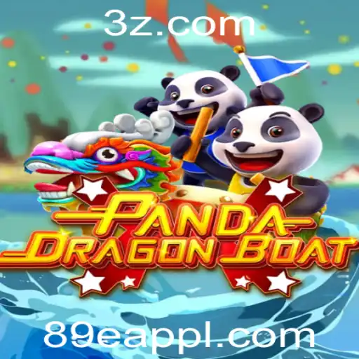 Descubra a Excitante Aventura do Jogo 'PANDADRAGONBOAT'