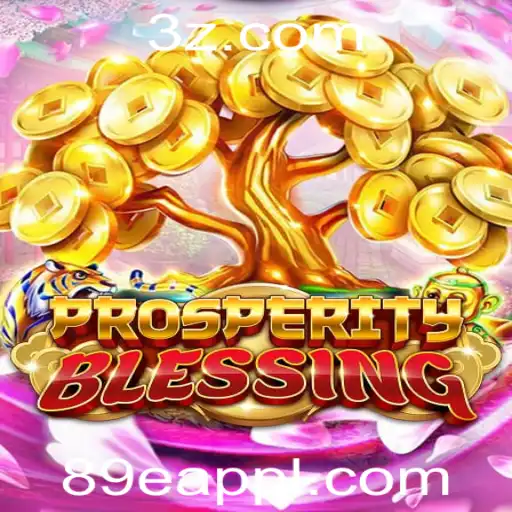 ProsperityBlessing: Um Mergulho no Jogo de Estratégia da Nova Era