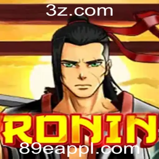 Ronin: O Jogo de Estratégia e Habilidade no 89e App
