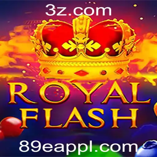 RoyalFlash: O Novo Fenômeno dos Jogos com a 89e App