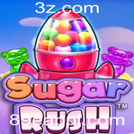 Explorando a Magia de SugarRush: Um Mergulho no Mundo do 89e App