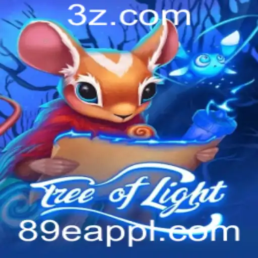 Explorando o Mundo Encantado de TreeofLight - Aventura e Estratégia no 89º App