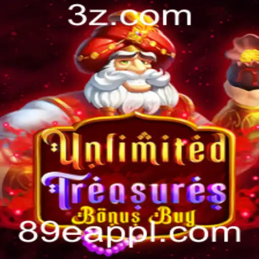UnlimitedTreasuresBonusBuy: Aventure-se em Novas Emoções com o 89e app