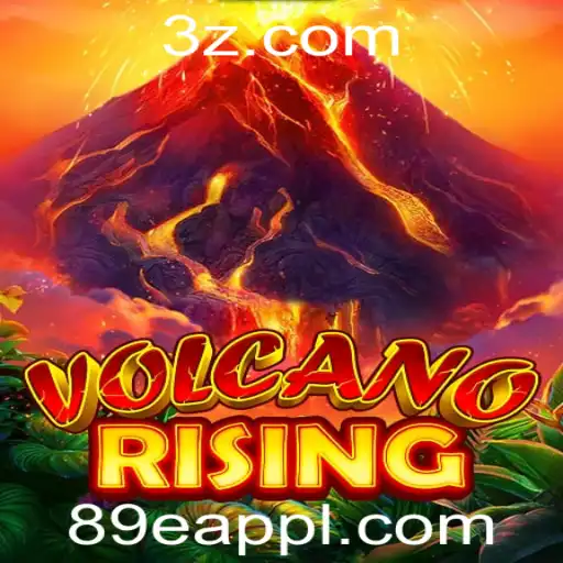 VolcanoRising: Despertando a Aventura na 89e App com um Novo Jogo de Sobrevivência