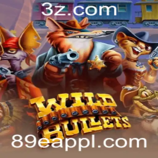 Descobrindo WildBullets: O Jogo Que Conquista a 89e App
